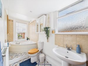 Bathroom- click for photo gallery